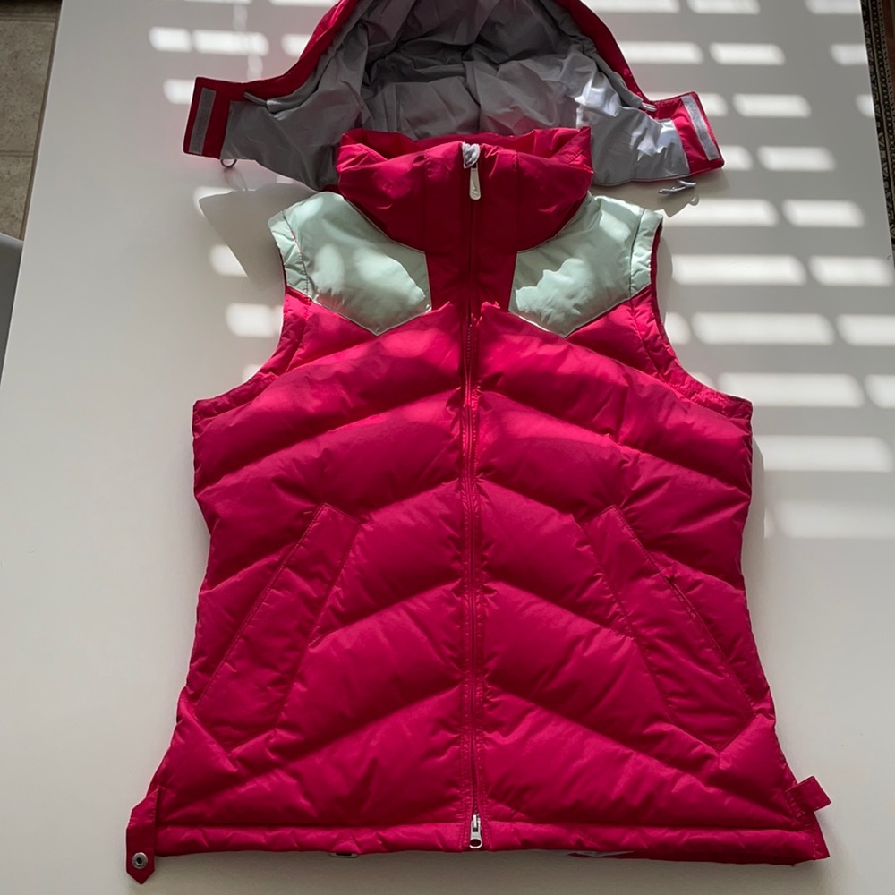 Women’s Nike Snowboarding Vest
